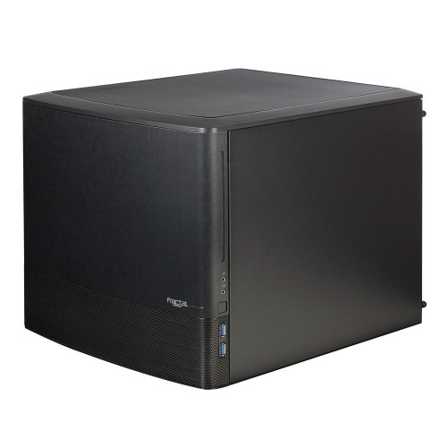 Node 804 Black FD-CA-NODE-804-BL-W-602069