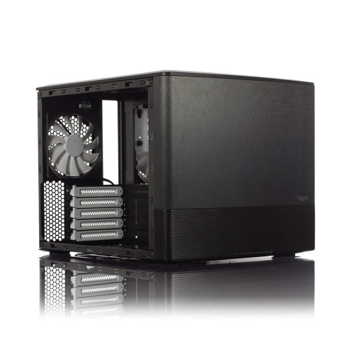 Node 804 Black FD-CA-NODE-804-BL-W-602071