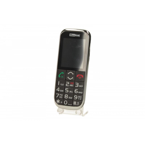 Telefon MM 720 BB gsm 900/1800-602119