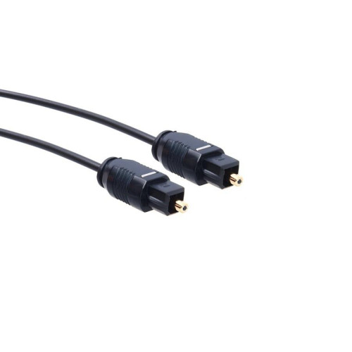 Przewód optyczny Toslink SLIM 2m MCTV-752-602144