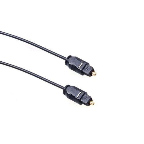 Przewód optyczny Toslink SLIM 2m MCTV-752-602145