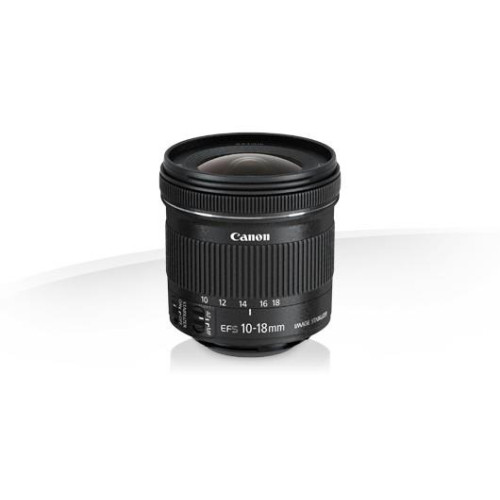 EF-S 10-18MM 4.5-5.6 IS STM 9519B005AA-602413