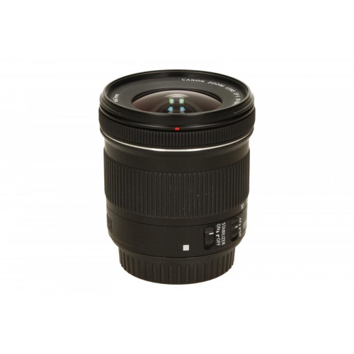 EF-S 10-18MM 4.5-5.6 IS STM 9519B005AA-602419