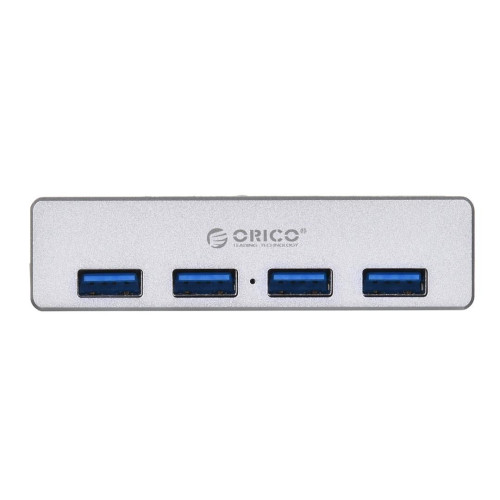 ORICO HUB USB AKTYWNY BIURKOWY, 4X USB-A, 5GBPS-6025772
