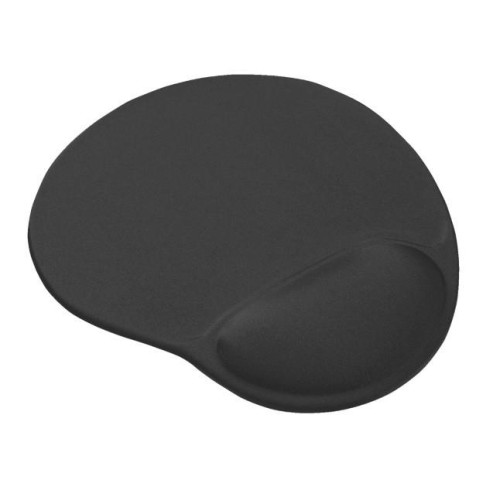 BigFoot Mouse Pad - black-602901