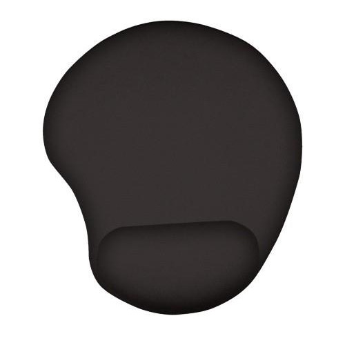 BigFoot Mouse Pad - black-602903