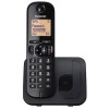 Telefon KX-TGC210 Dect Black-603217