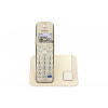 Telefon KX-TGE210 Dect biały-603224