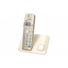Telefon KX-TGE210 Dect biały-603225