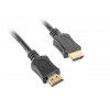 Kabel HDMI-HDMI V1.4 High Speed Ethernet 1.8M-603246