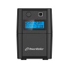 UPS LINE-INTERACTIVE 850VA 2X 230V PL OUT, RJ11 IN/OUT, USB, LCD -603712