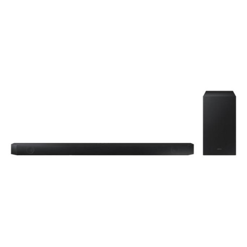Soundbar SAMSUNG HW-Q600B/EN-6031242