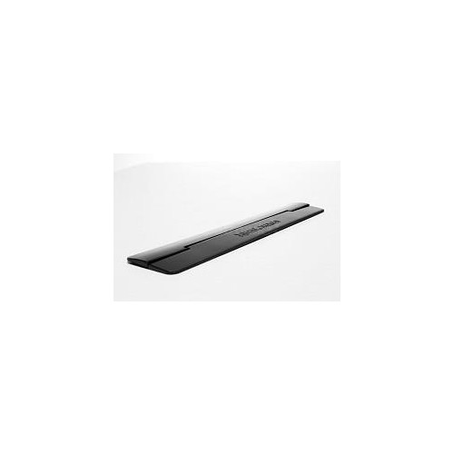 Podstawka chłodząca - Kickflip MacBook Pro, Air 13" ultracienka, czarna -603274