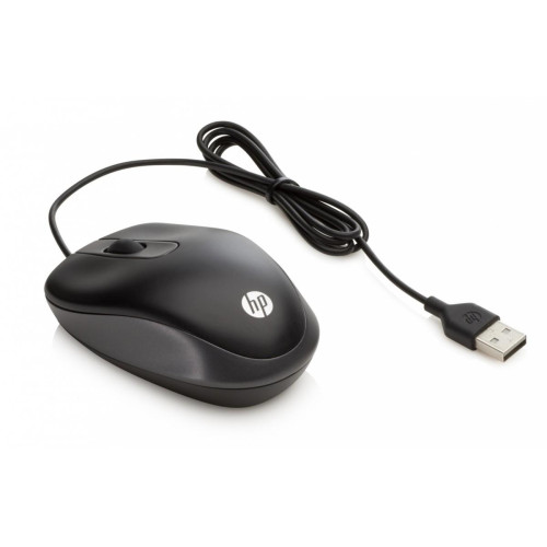 Mysz USB Wired Travel G1K28AA-603395