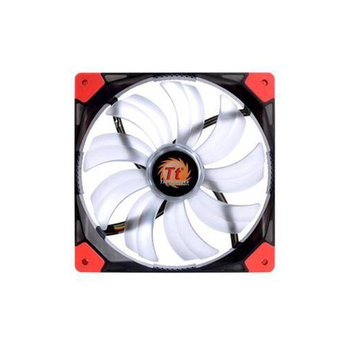 Wentylator - Luna 14 LED (140mm, 1000 RPM) BOX Niebieski-603412