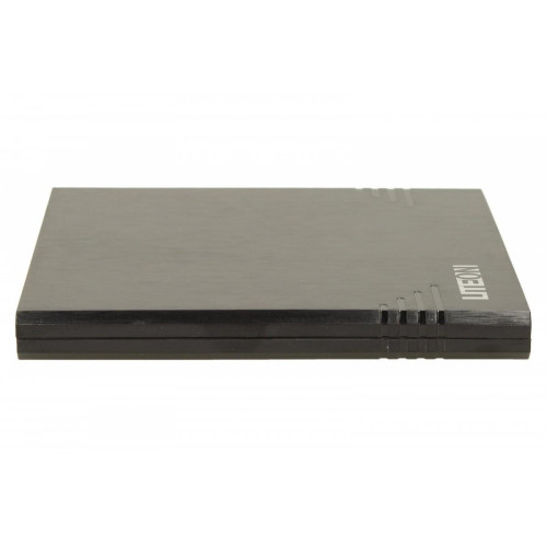 Nagrywarka zewnętrzna eBAU108 Slim DVD USB czarna-603550