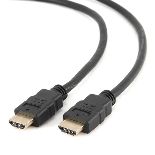 Kabel HDMI-HDMI V1.4 High Speed Ethernet CCS 1M-603743