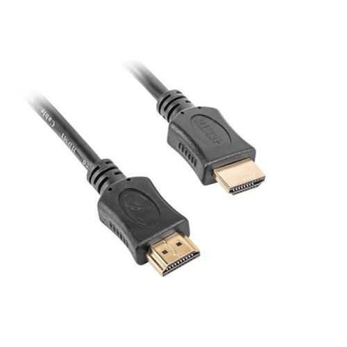 Kabel HDMI-HDMI V1.4 High Speed Ethernet CCS 4.5M-603744