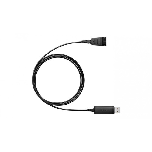 Link 230 adapter QD do USB, Plug and Play -603785