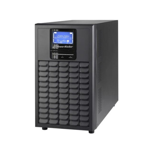 UPS ON-LINE 3000VA 4X IEC OUT, USB/RS-232, LCD, TOWER-603965
