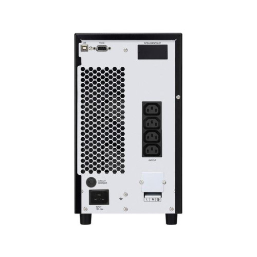 UPS ON-LINE 3000VA 4X IEC OUT, USB/RS-232, LCD, TOWER-603966
