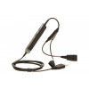 Link 265 Przewód szkoleniowy 2 QD - USB-604622