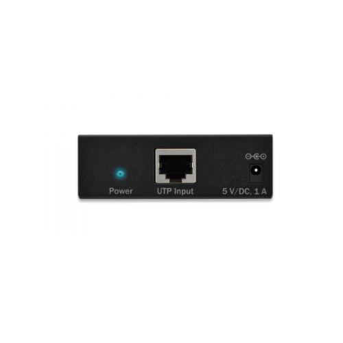 Przedłużacz/Extender VGA do 300m po skrętce Cat.5e UTP, 1920x1200p 60Hz WUXGA, z audio (zestaw)-604131