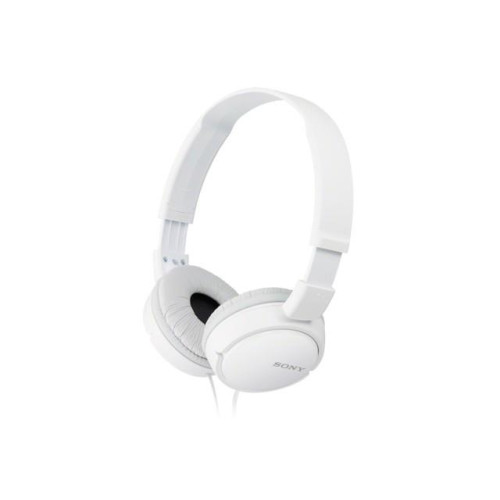 Słuchawki MDR-ZX110 białe-604483