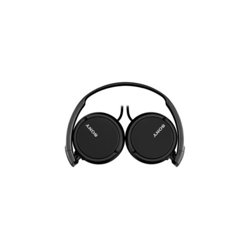 Słuchawki MDR-ZX110 czarne-604485