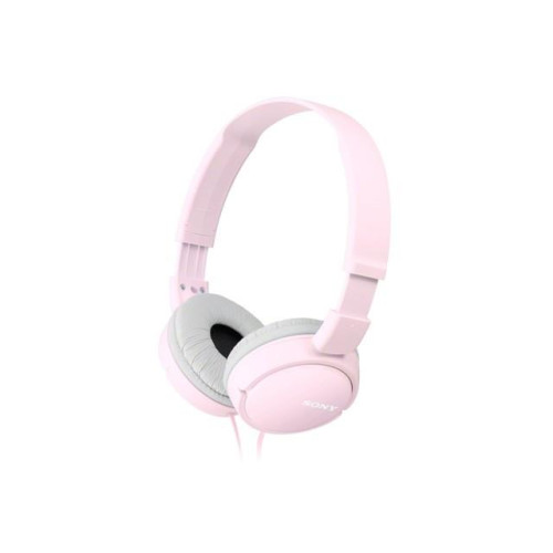 Słuchawki MDR-ZX110 różowe-604490