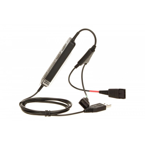Link 265 Przewód szkoleniowy 2 QD - USB-604622