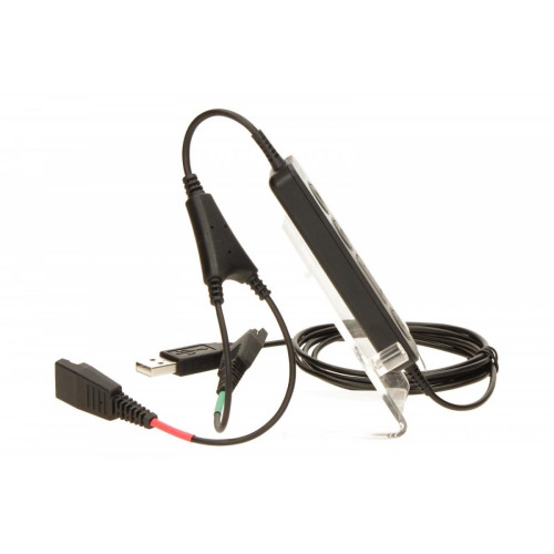 Link 265 Przewód szkoleniowy 2 QD - USB-604624