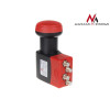Konwerter satelitarny quad MCTV-671-605887