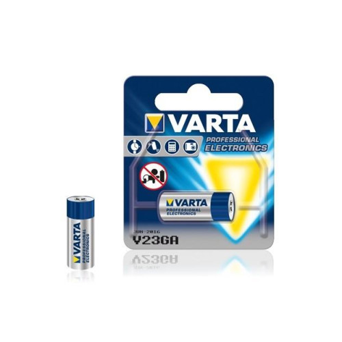 Bateria alkaliczna V23GA 52mAh-605693