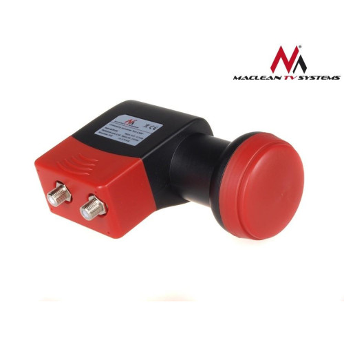 Konwerter satelitarny twin MCTV-670-605881