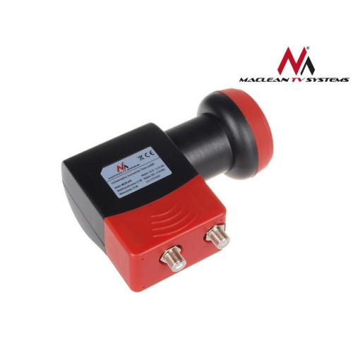 Konwerter satelitarny twin MCTV-670-605882