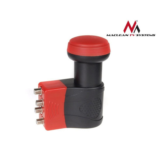 Konwerter satelitarny quad MCTV-671-605885