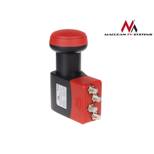 Konwerter satelitarny quad MCTV-671-605887