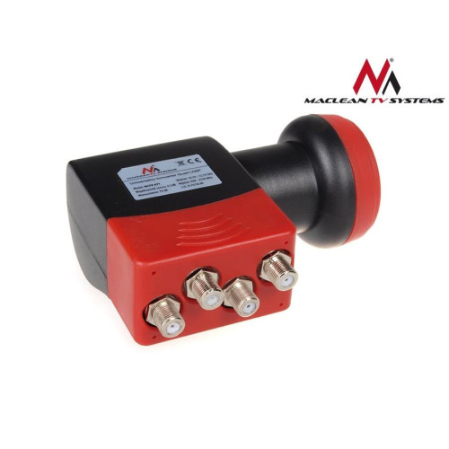 Konwerter satelitarny quad MCTV-671-605888