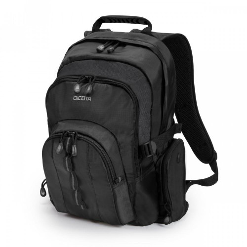 Backpack Universal 14-15.6" Black -605916
