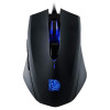 Tt eSPORTS Myszka dla graczy - Talon Blu 3050 Avago Laser-606136
