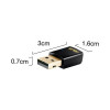 ASUS USB-AC51 Karta Sieciowa USB AC600 DualBand WiFi-606462