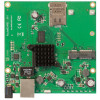 Router MikroTik RBM11G 1x RJ45 1000Mb/s, 1x miniPCI-e, 1x SIM-6066428
