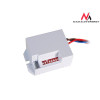 Czujnik ruchu pir z zewnętrznym sensorem 800W 360s MCE32 -606647