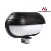 Oprawa ścienna z czujnikiem pir 60W 180s MCE33-606652