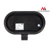 Oprawa ścienna z czujnikiem pir 60W 180s MCE33-606657