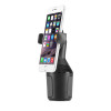 Uchwyt samochodowy na telefon (kubek) czarny-606701
