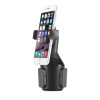 Uchwyt samochodowy na telefon (kubek) czarny-606702
