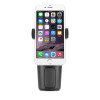 Uchwyt samochodowy na telefon (kubek) czarny-606703