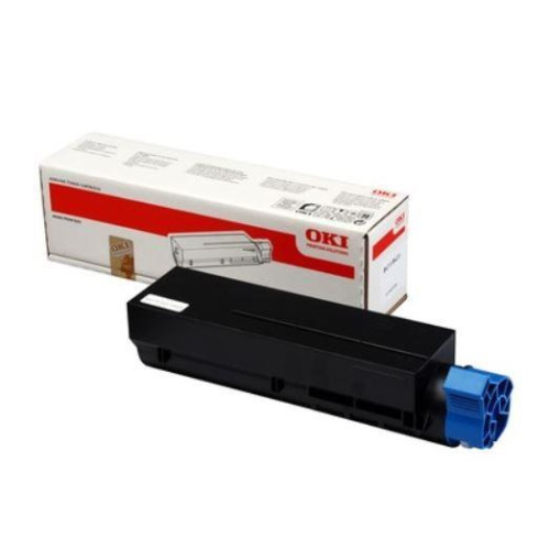 Toner do B432/512/ MB492/562 BLACK 12k-606016